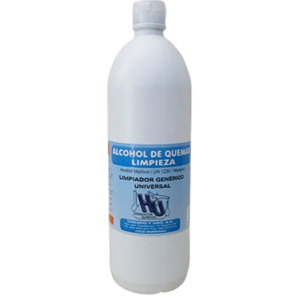 Limpiacristales / Alcohol / Pulverizadores