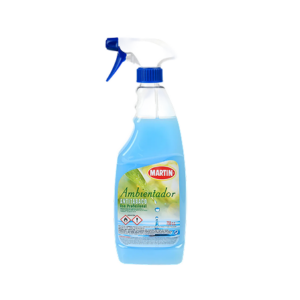 Ambientador Recambio Nubes 750 Ml