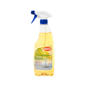 Ambientador Recambio Primavera 750 Ml