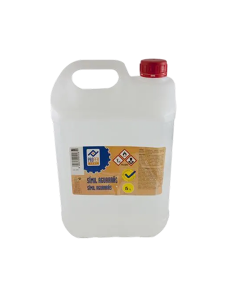 Disolvente 5 L