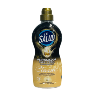 Perfumador La Salud Clasic