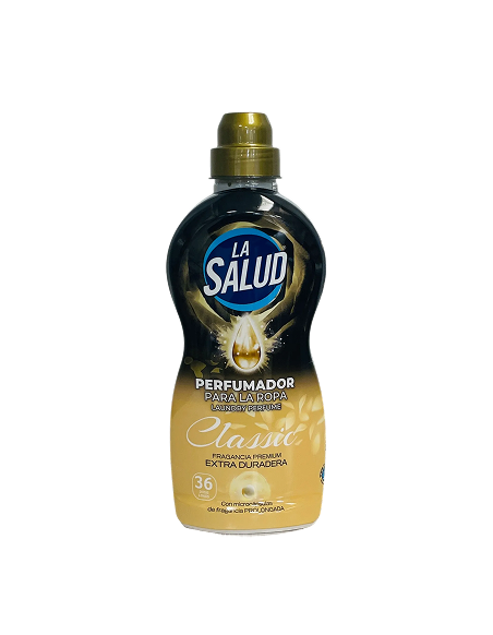 Perfumador La Salud Clasic