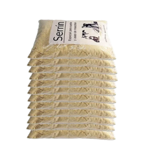Serrin 1 Kg Pack 10 U