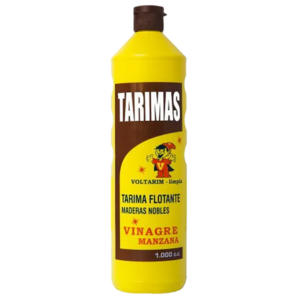Tarimas Limpiador Vinagre Con Detergente 1 L.
