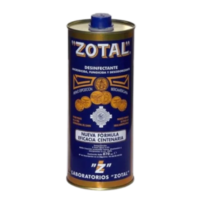 Zotal 1 L