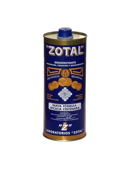 Zotal 1 L