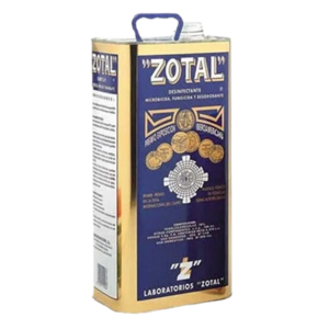 Zotal 5 L