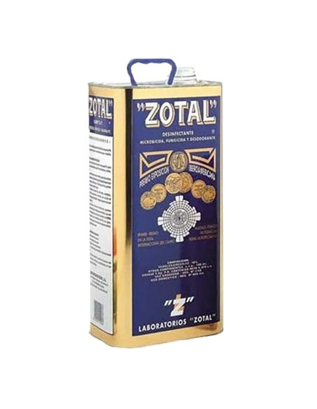 Zotal 5 L