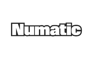 Home Logo Numatic