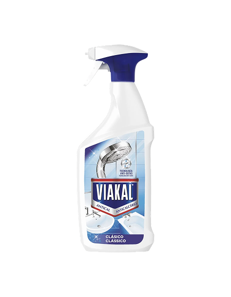 Viakal Spray Gel 700
