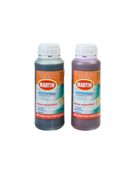 Fregasuelos Concentrado Para Diluir En 5 Litros De Agua Aroma Lavanda Nosky