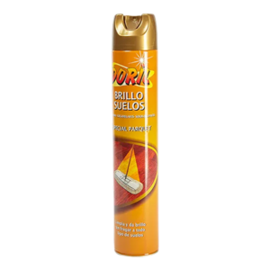 Doril Mopas
