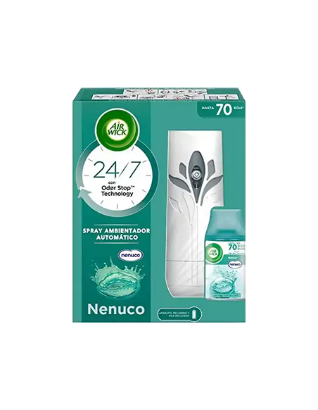 Aparato Airwick Aparato + Recambio