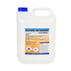 Alcohol De Limpieza 5 L