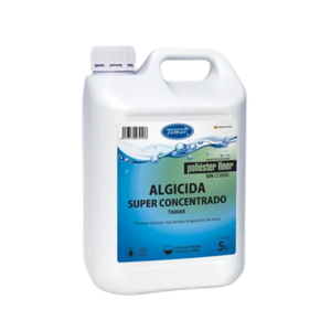 Algicida Premium 5 L