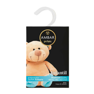 Ambientador Ambar Armarios Infantil