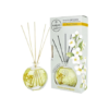 Ambientador Ambar Mikado Botanic 75 Ml Jazmin