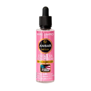 Ambientador Ambar Esencia 50 Ml Aire Limpio