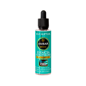AMBIENTADOR AMBAR ESENCIA 50 ML EUCALIPTO