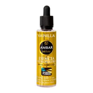 Ambientador Ambar Esencia 50 Ml Vainilla