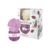 Ambientador Ambar Flor 60 Ml Frambuesas