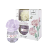 Ambientador Ambar Flor 60 Ml Petalos De Rosa