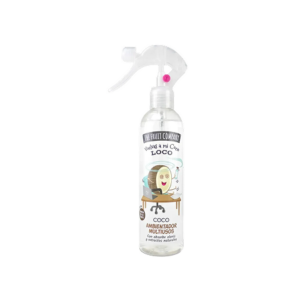 Ambientador Ambar Mikado 30 ml Frutos Rojos