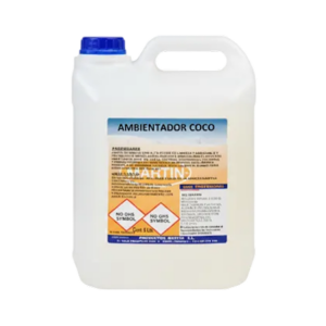 Ambientador Coco 5 L