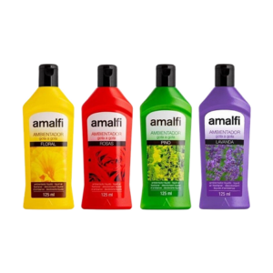 AMBIENTADOR GOTA A GOTA 125 ML. Aromas: Rosas, Floral o Pino
