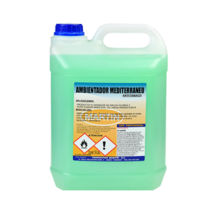 Ambientador Mediterraneo 5 L 2