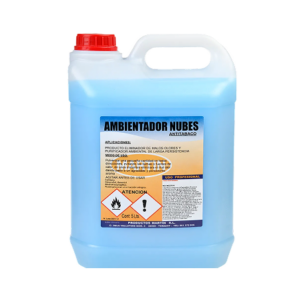 Ambientador Nubes 5 L