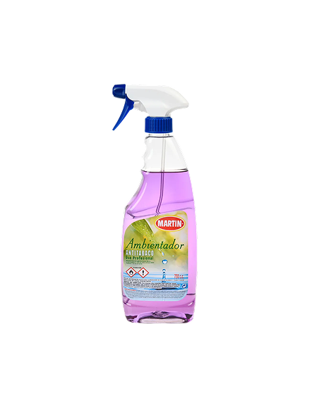 Ambientador recambio Nosky 750 ml