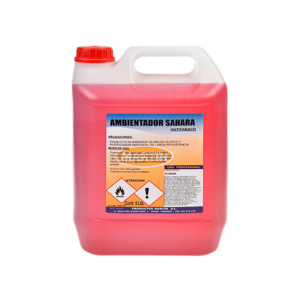 Ambientador Sahara 5 L