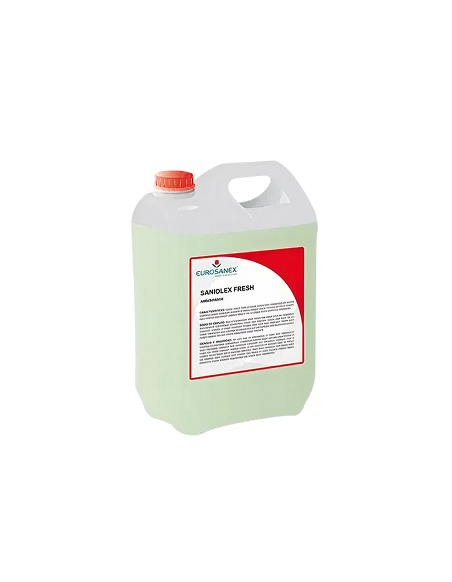Ambientador Saniolex Fresh 5 Litros