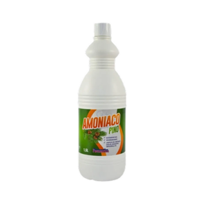 Amoniaco Perfumado Litro