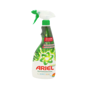 Ariel Quitamanchas 750 Ml Con Pulverizador