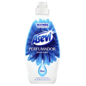 Perfumador Asevi Liquido Blue 750 Ml