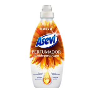 Perfumador Asevi Liquido Gold 750 Ml