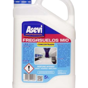 FREGASUELOS ASEVI MIO 5 LITROS