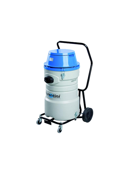 ASPIRADOR POLVO/AGUA MODELO C76