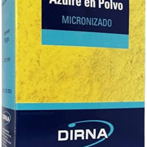 AZUFRE 750 GRS