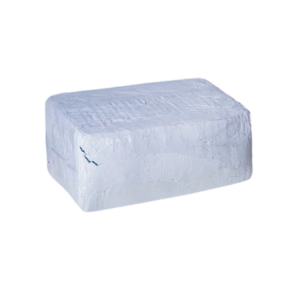 Bala Trapo Retal Blanco 5 Kilos