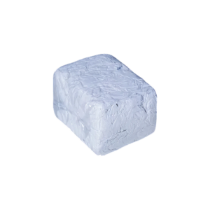 Bala Trapo Retal Blanco 5 Kilos