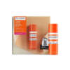 Bella Aurora Pack Solar Fluido Normal Seca Spf50+