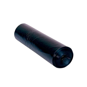 Bolsa Basura Domestica Negra ( 50rx25 Servicios)