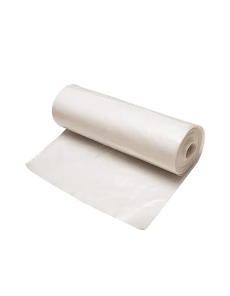 Bolsa Basura Blanca Calidad Extra 71 X 85(10 Servicios)