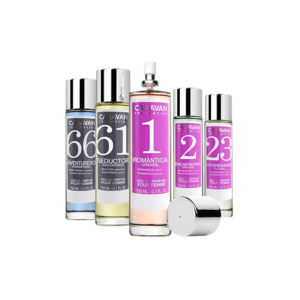 Caravan Fragancias Hombre Y Mujer 150 Ml