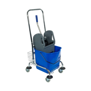 Carro Cubo Eco Vanex 25c 25 L