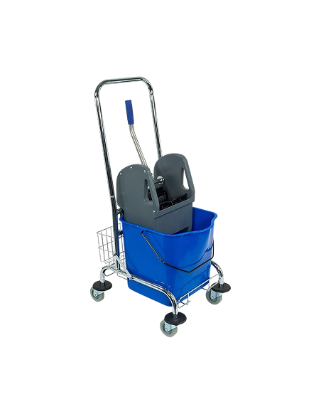 Carro Cubo Eco Vanex 25c 25 L