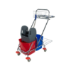 Carro Cubo Eco Vanex Doble 34c 17 L